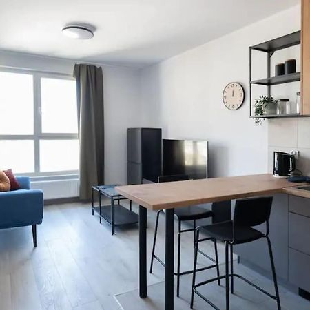 Urban Chic - City Center - One Bedroom Apartment - Opolska カトヴィツェ エクステリア 写真